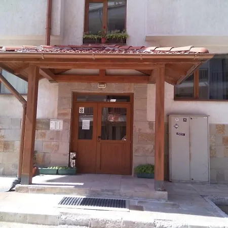 Studio Gondola Lift Apartamento Bansko