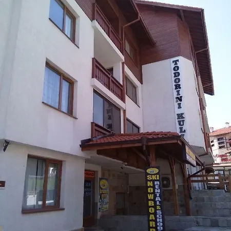 Studio Gondola Lift Apartamento