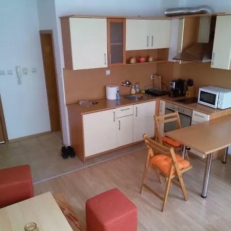 Studio Gondola Lift Apartamento *