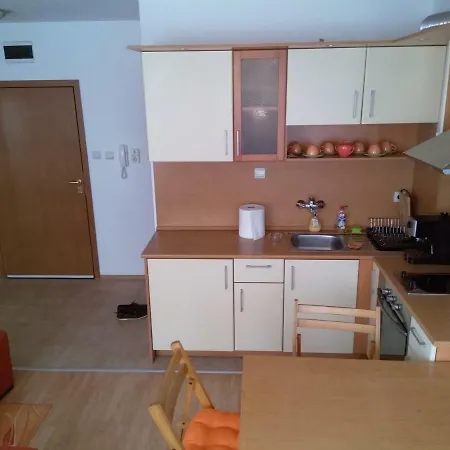 Studio Gondola Lift Apartamento *