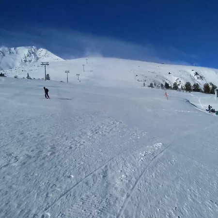 Studio Gondola Lift Bansko