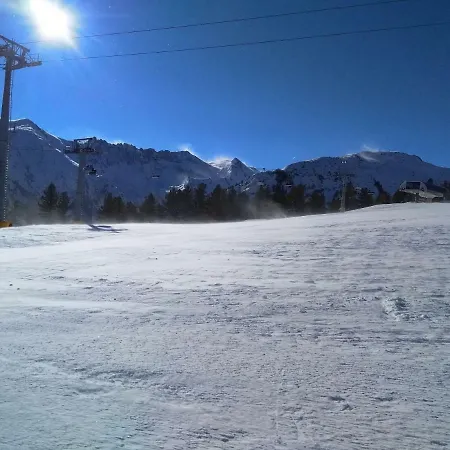 Studio Gondola Lift Apartamento *