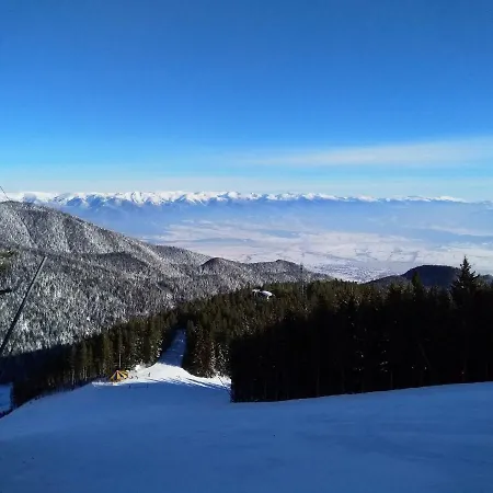 Studio Gondola Lift Apartment *