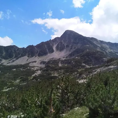 Studio Gondola Lift *